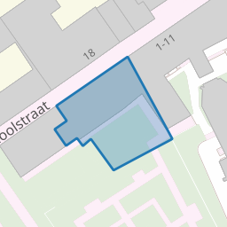 Perceel DEL00-C-3736