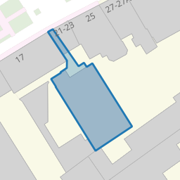 Perceel DEL00-C-3755