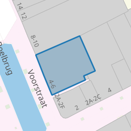 Perceel DEL00-C-3756