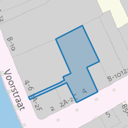 Perceel DEL00-C-3757