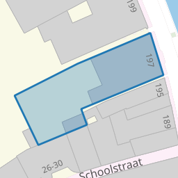 Perceel DEL00-C-3801