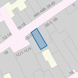 Perceel DEL00-C-3816