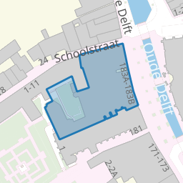 Perceel DEL00-C-3820