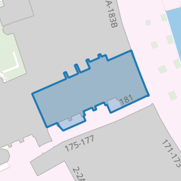 Perceel DEL00-C-3821