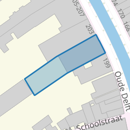 Perceel DEL00-C-3835