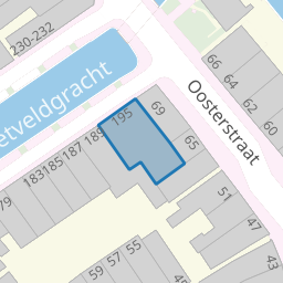 Perceel DEL00-C-3847