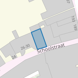 Perceel DEL00-C-3861