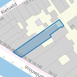 Perceel DEL00-C-3869