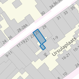 Perceel DEL00-C-3872