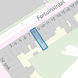 Perceel DEL00-C-3885