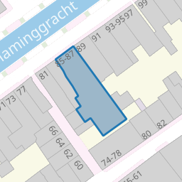 Perceel DEL00-C-3893