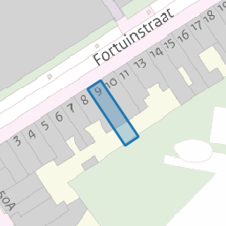 Perceel DEL00-C-3909