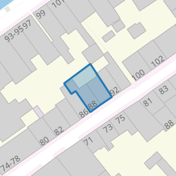 Perceel DEL00-C-3912