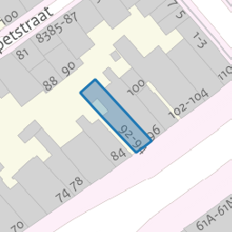 Perceel DEL00-C-3914