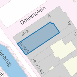 Perceel DEL00-C-3919