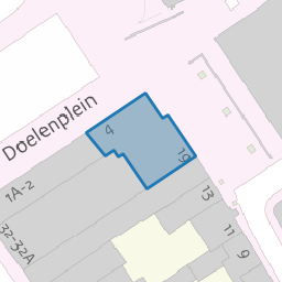 Perceel DEL00-C-3920