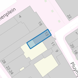 Perceel DEL00-C-3925