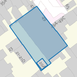 Perceel DEL00-C-3926