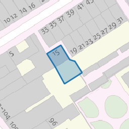 Perceel DEL00-C-3934