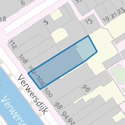 Perceel DEL00-C-3935