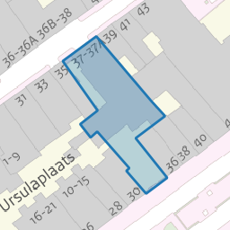 Perceel DEL00-C-3938