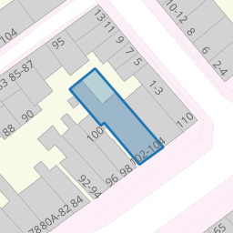 Perceel DEL00-C-3942