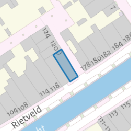 Perceel DEL00-C-3961