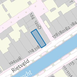 Perceel DEL00-C-3962