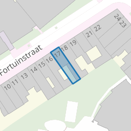 Perceel DEL00-C-3964