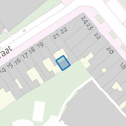 Perceel DEL00-C-3967