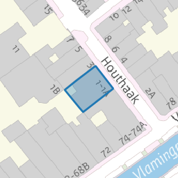 Perceel DEL00-C-3970