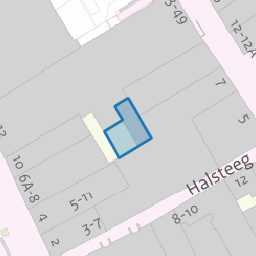 Perceel DEL00-C-3978