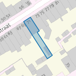 Perceel DEL00-C-3980