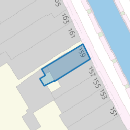 Perceel DEL00-C-3981