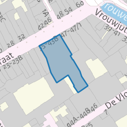 Perceel DEL00-C-3986