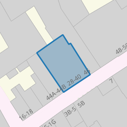 Perceel DEL00-C-3991