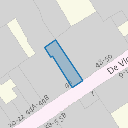 Perceel DEL00-C-3992