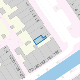 Perceel DEL00-C-4000