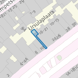 Perceel DEL00-C-4018