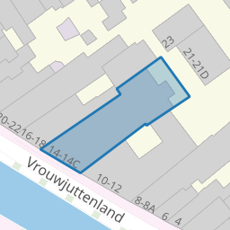 Perceel DEL00-C-4043