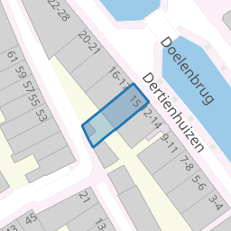 Perceel DEL00-C-4049