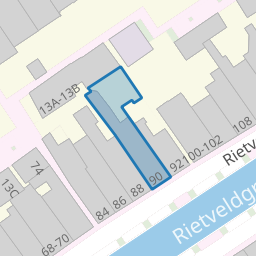 Perceel DEL00-C-4081