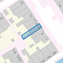 Perceel DEL00-C-4107