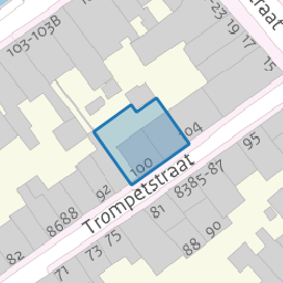 Perceel DEL00-C-4147