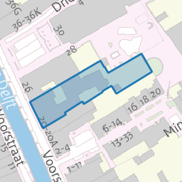 Perceel DEL00-C-4158