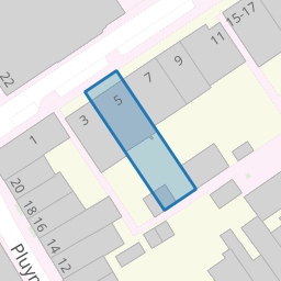 Perceel DEL00-C-4160