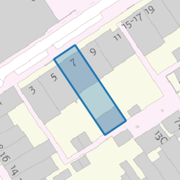 Perceel DEL00-C-4161