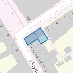 Perceel DEL00-C-4176