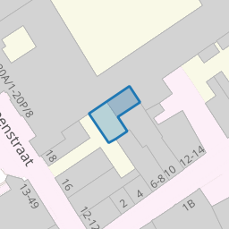 Perceel DEL00-C-4189