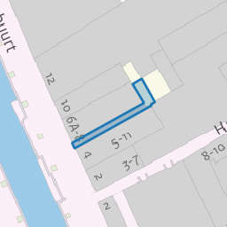 Perceel DEL00-C-4193